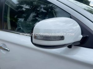 Xe Mitsubishi Outlander 2.0 CVT 2024