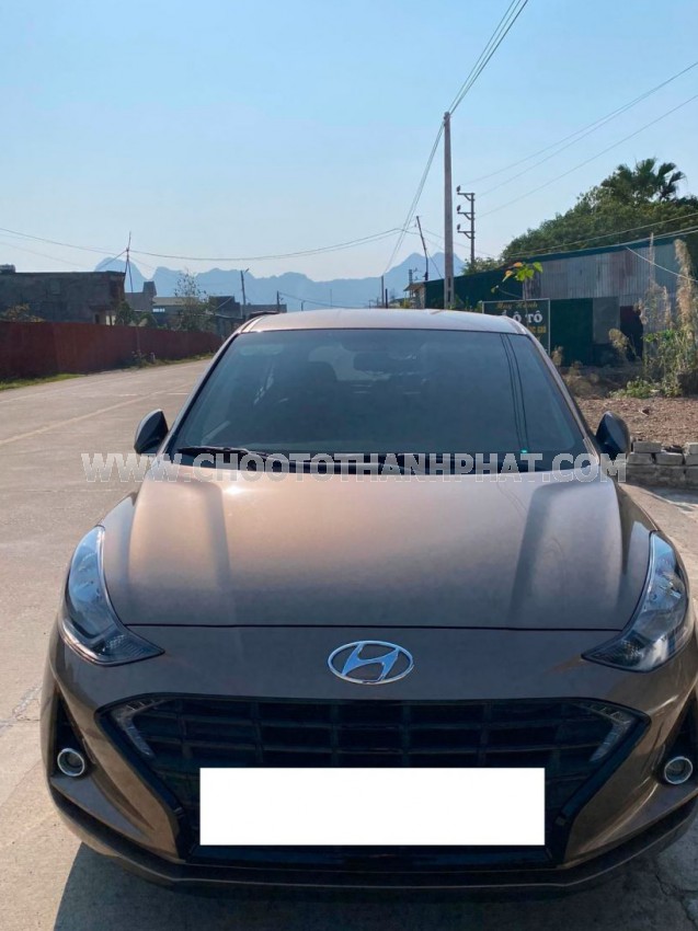 Hyundai i10 1.2 AT 2022