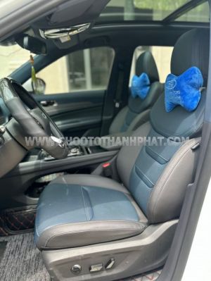 Xe Ford Territory Titanium X 1.5 AT 2025
