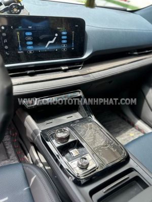 Xe Ford Territory Titanium X 1.5 AT 2025