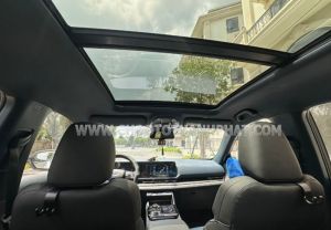 Xe Ford Territory Titanium X 1.5 AT 2025