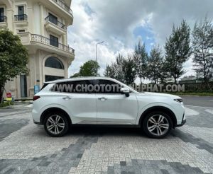 Xe Ford Territory Titanium X 1.5 AT 2025