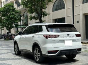 Xe Ford Territory Titanium X 1.5 AT 2025