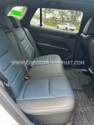Xe Ford Territory Titanium X 1.5 AT 2025