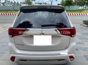 Xe Mitsubishi Outlander 2.0 CVT 2024