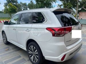 Xe Mitsubishi Outlander 2.0 CVT 2024