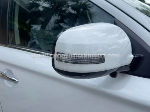 Xe Mitsubishi Outlander 2.0 CVT 2024