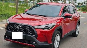 Xe Toyota Corolla Cross 1.8G 2022
