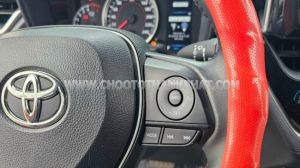Xe Toyota Corolla Cross 1.8G 2022