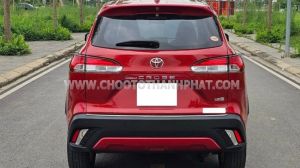 Xe Toyota Corolla Cross 1.8G 2022