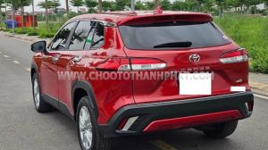 Xe Toyota Corolla Cross 1.8G 2022