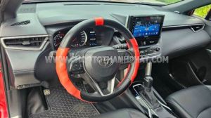 Xe Toyota Corolla Cross 1.8G 2022