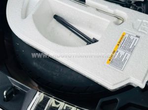 Xe Toyota Corolla Cross 1.8G 2022