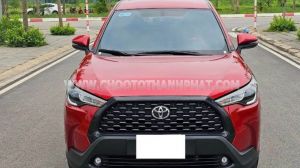 Xe Toyota Corolla Cross 1.8G 2022