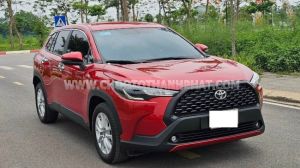 Xe Toyota Corolla Cross 1.8G 2022