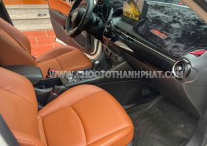 Xe Mazda CX3 Deluxe 1.5 AT 2024