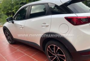 Xe Mazda CX3 Deluxe 1.5 AT 2024