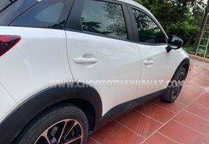 Xe Mazda CX3 Deluxe 1.5 AT 2024