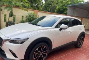 Xe Mazda CX3 Deluxe 1.5 AT 2024
