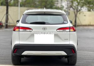 Xe Toyota Corolla Cross 1.8G 2023