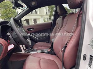 Xe Toyota Corolla Cross 1.8G 2023