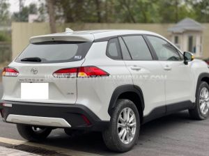 Xe Toyota Corolla Cross 1.8G 2023