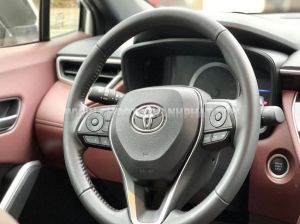 Xe Toyota Corolla Cross 1.8G 2023