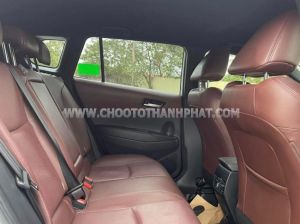 Xe Toyota Corolla Cross 1.8G 2023