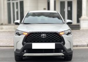 Xe Toyota Corolla Cross 1.8G 2023