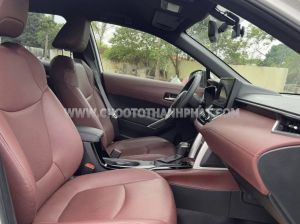 Xe Toyota Corolla Cross 1.8G 2023