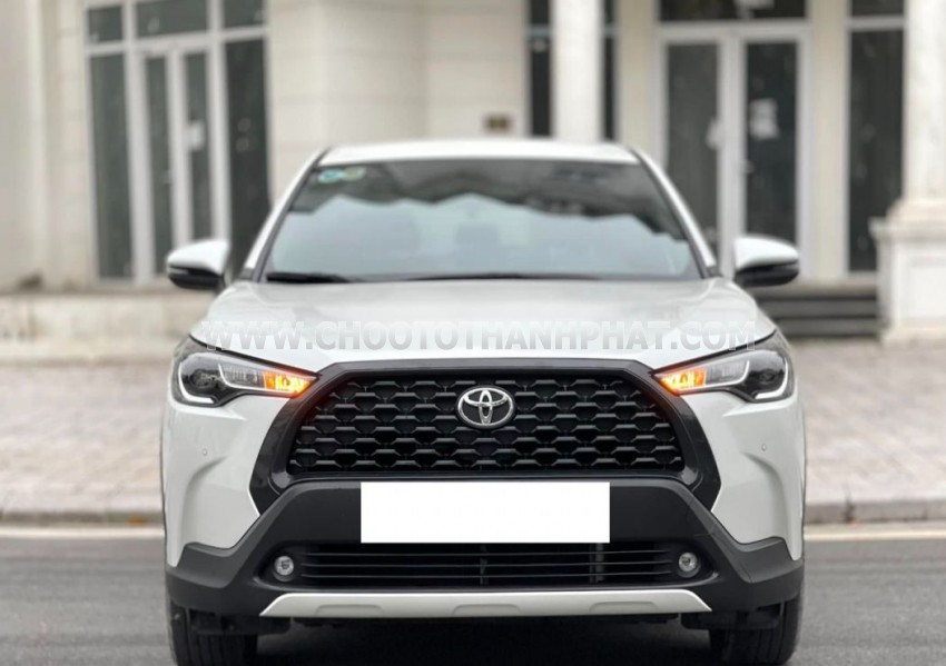 Toyota Corolla Cross 1.8G 2023