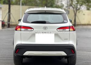Xe Toyota Corolla Cross 1.8G 2023