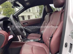 Xe Toyota Corolla Cross 1.8G 2023