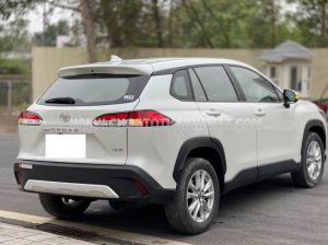 Xe Toyota Corolla Cross 1.8G 2023