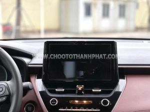 Xe Toyota Corolla Cross 1.8G 2023