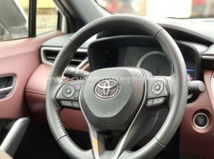 Xe Toyota Corolla Cross 1.8G 2023