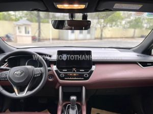 Xe Toyota Corolla Cross 1.8G 2023