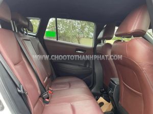 Xe Toyota Corolla Cross 1.8G 2023