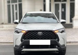 Xe Toyota Corolla Cross 1.8G 2023