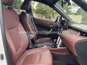 Xe Toyota Corolla Cross 1.8G 2023