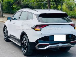 Xe Kia Sportage Signature X-Line 1.6T AWD 2025