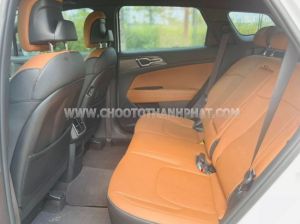 Xe Kia Sportage Signature X-Line 1.6T AWD 2025