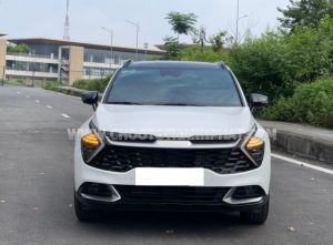 Xe Kia Sportage Signature X-Line 1.6T AWD 2025