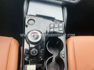 Xe Kia Sportage Signature X-Line 1.6T AWD 2025