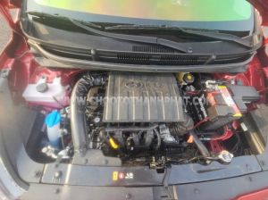 Xe Hyundai i10 1.2 AT 2025