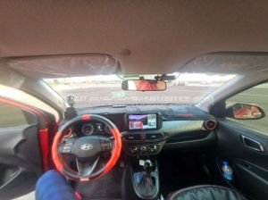 Xe Hyundai i10 1.2 AT 2025