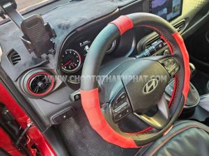 Xe Hyundai i10 1.2 AT 2025
