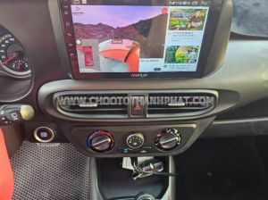 Xe Hyundai i10 1.2 AT 2025