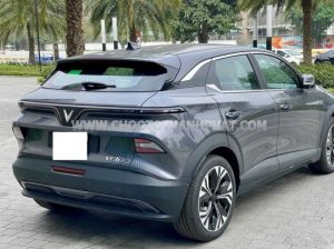 Xe VinFast VF6 Plus 2025