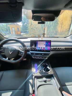 Xe VinFast VF6 Plus 2025